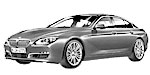 BMW F06 U3892 Fault Code